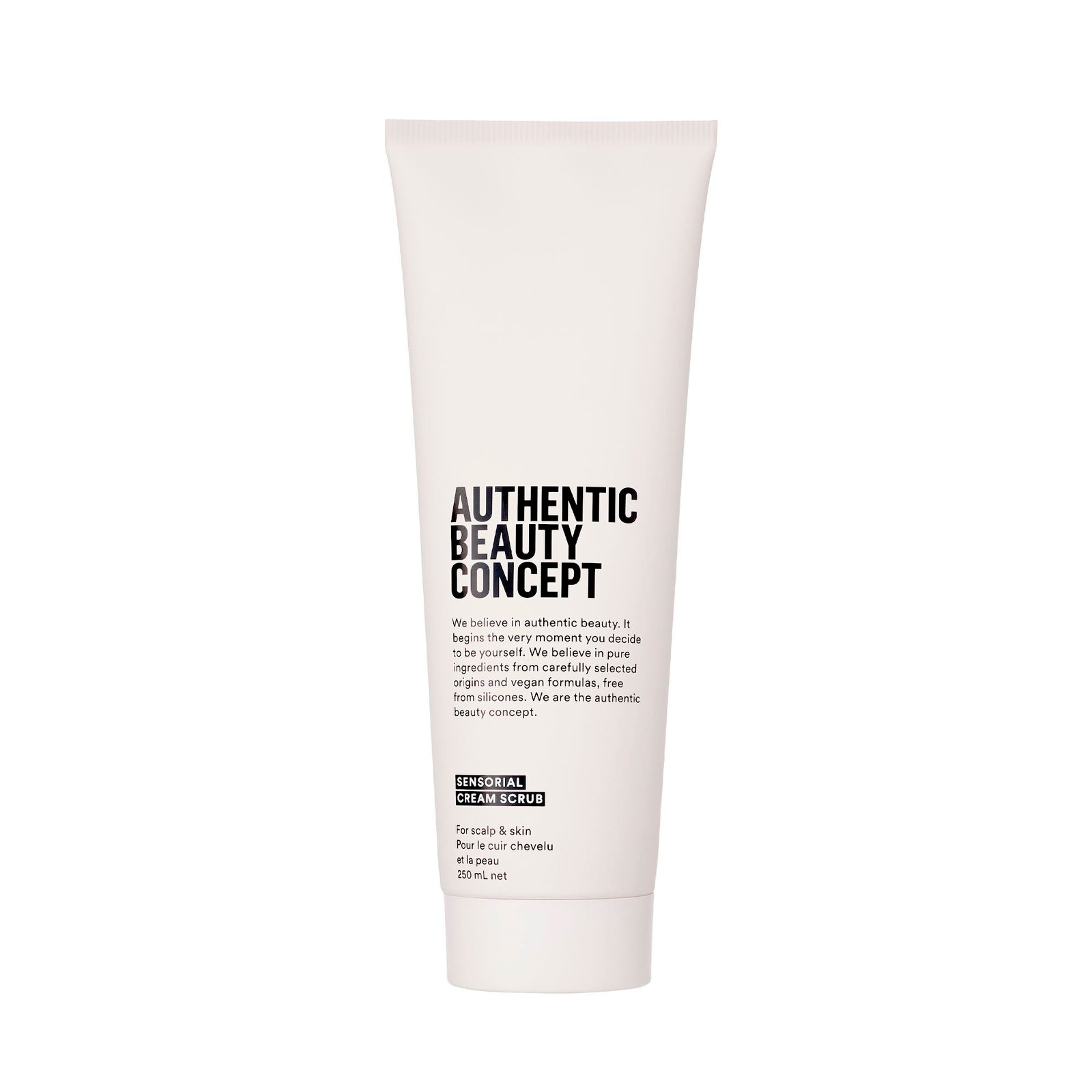 ABC Crème Gommage Douceur