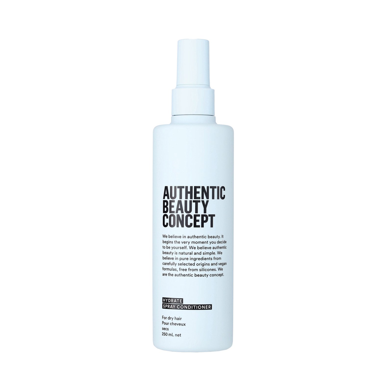 Spray Soin Hydratant
