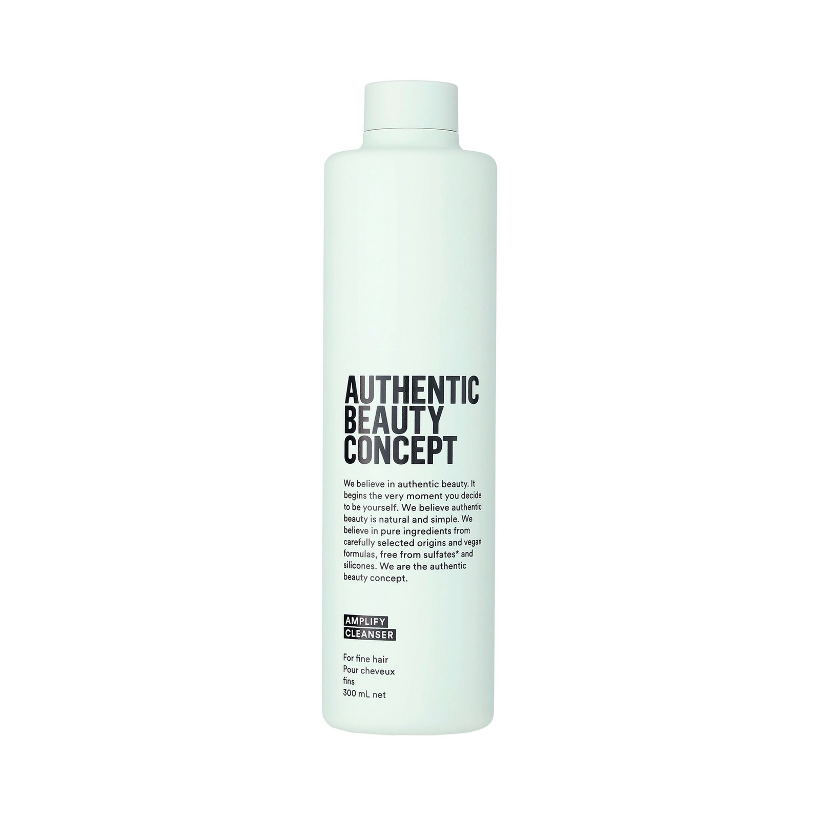 
Bain Volumisant