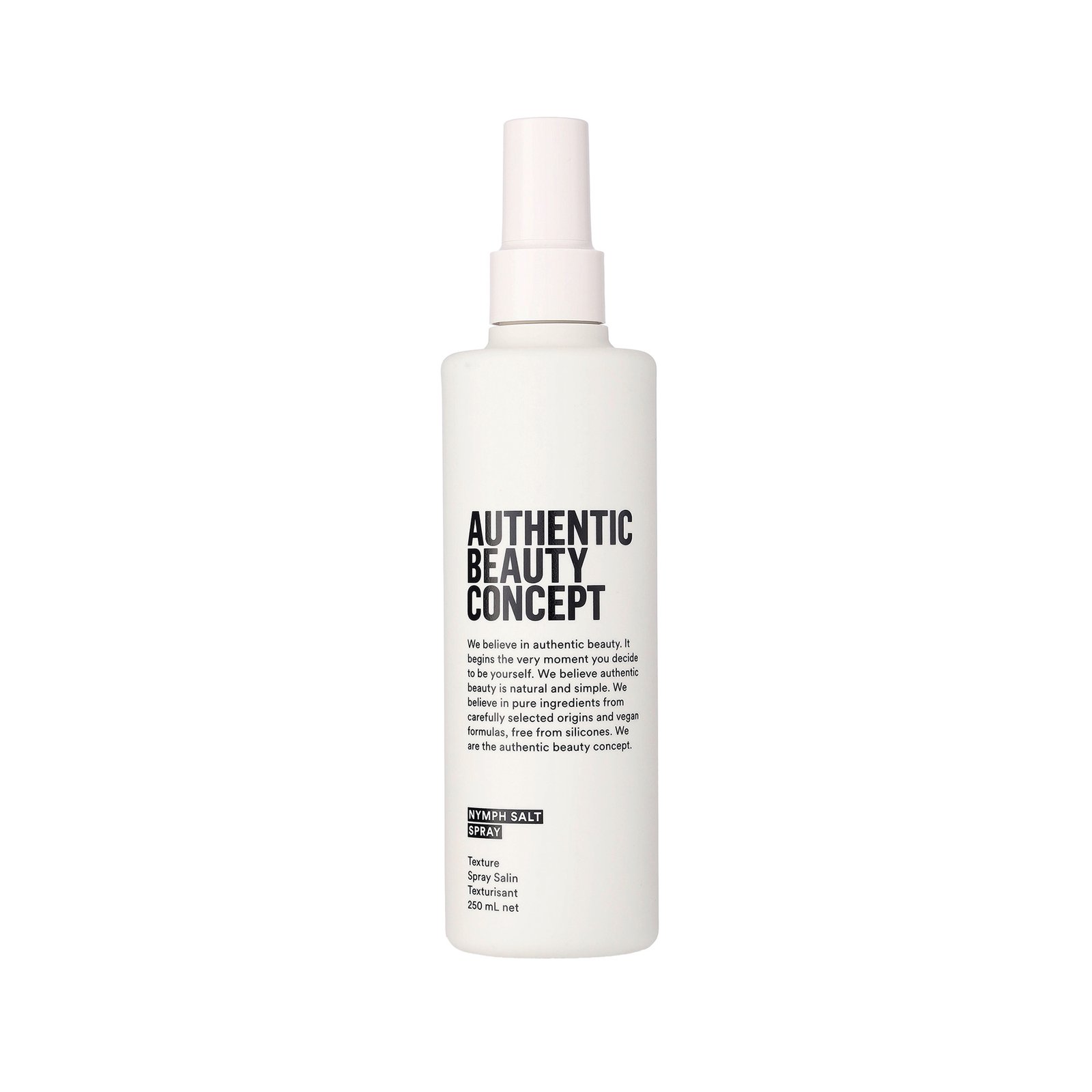 Spray Salin Texturisant 