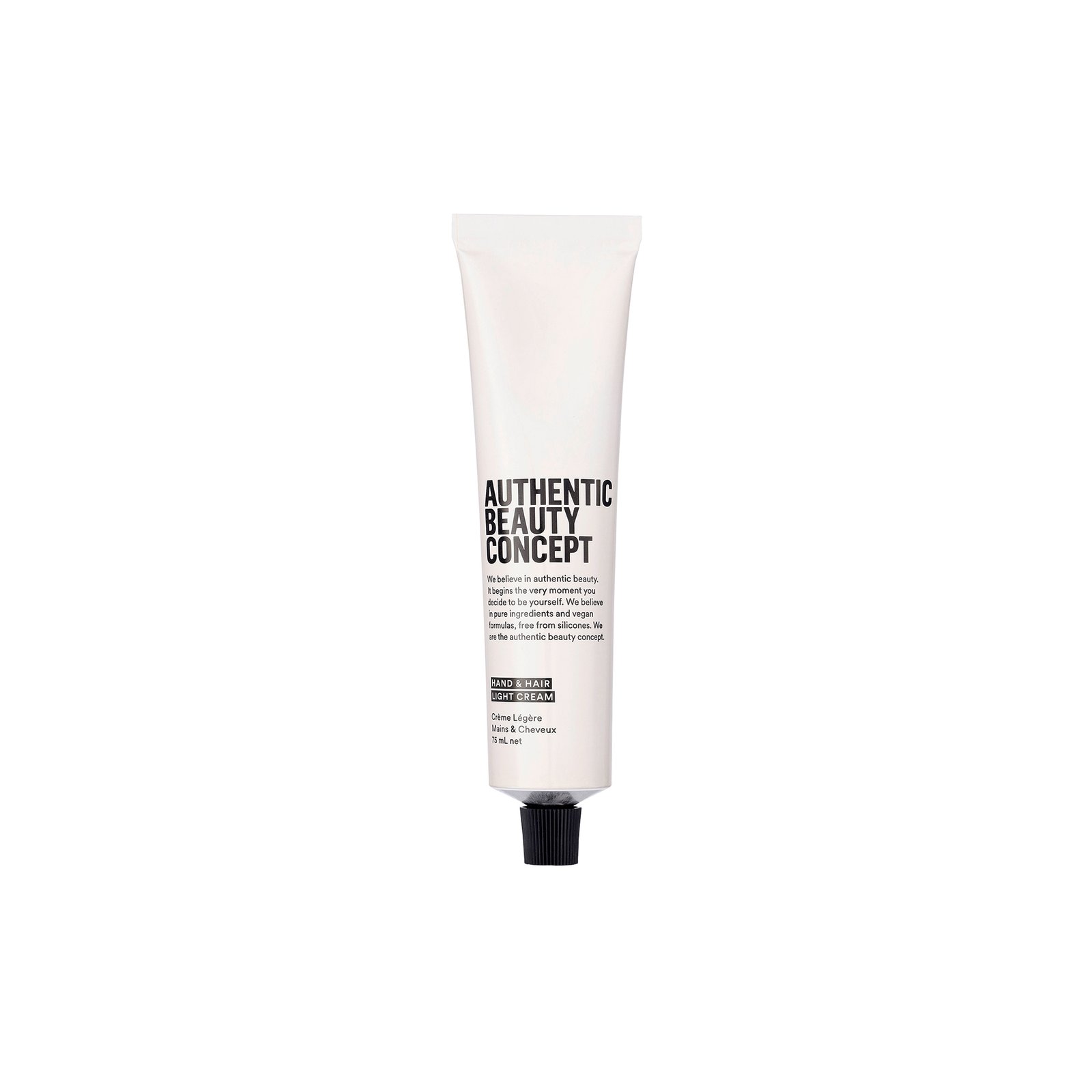 Crème Légère Mains & Cheveux