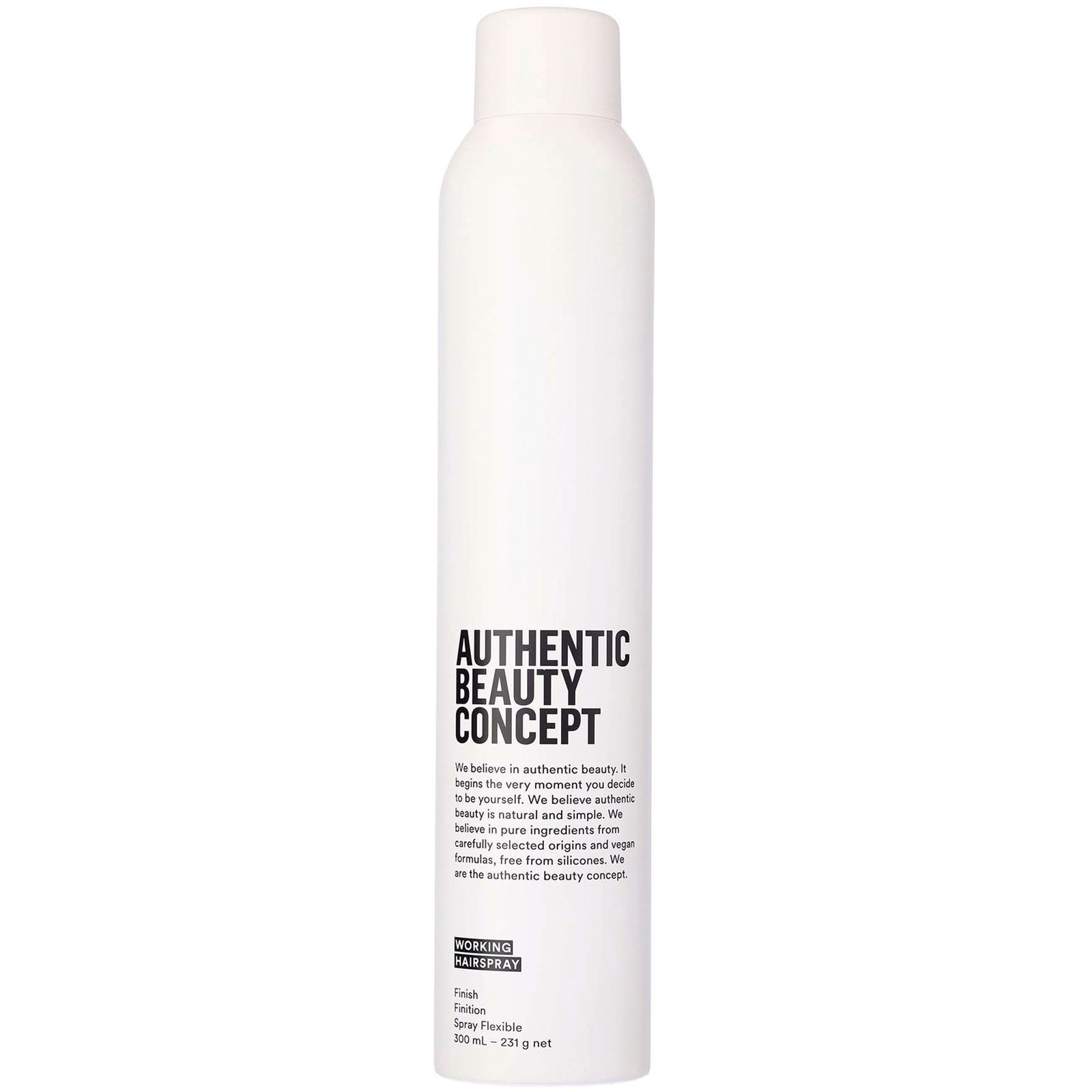 Spray Flexible 