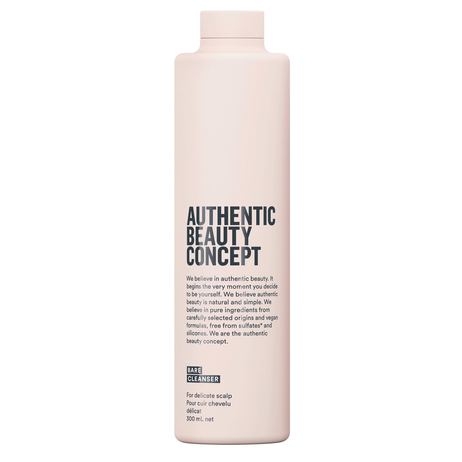 Bain Doux Équilibrant